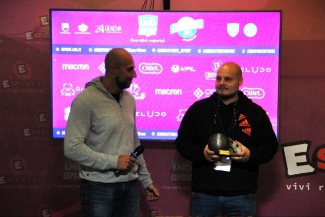 orneo delle Regioni eSport