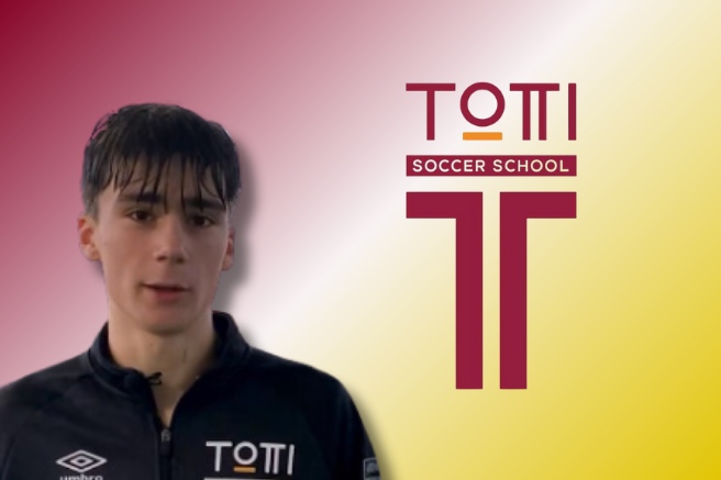 Totti Soccer School (1