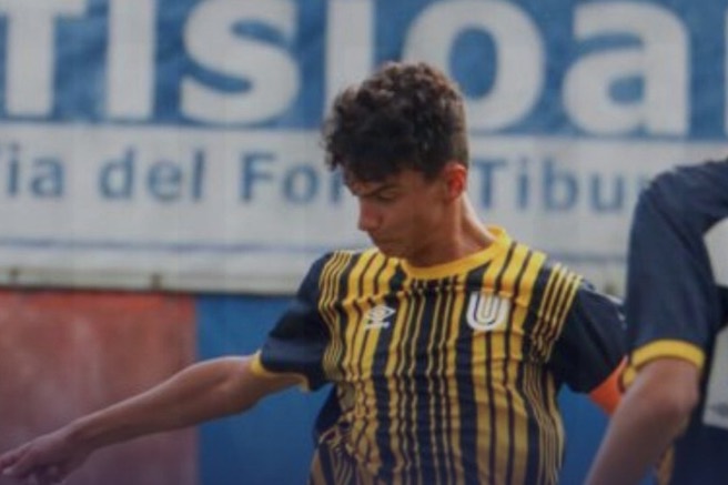 Urbetevere Under 14