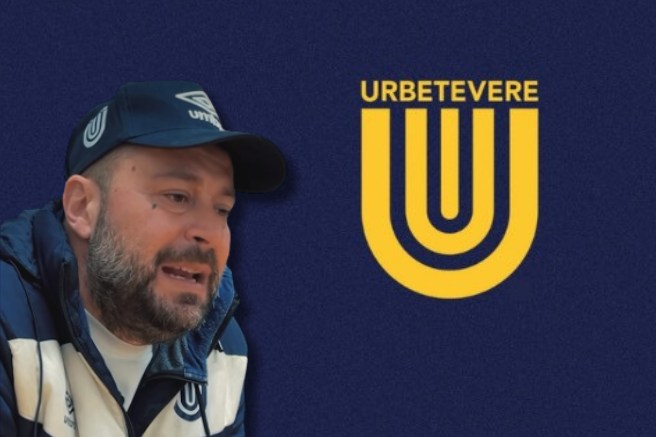 Urbetevere Under 15