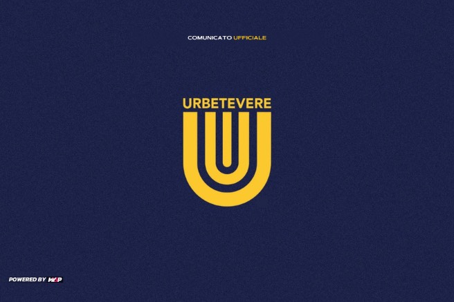 Urbetevere comunicato