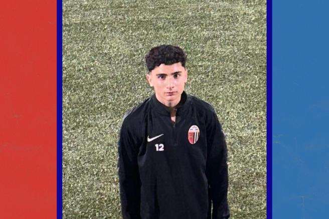 Vigor Perconti Under 14