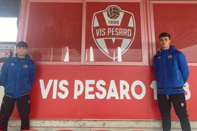 Vigor Perconti Under 17