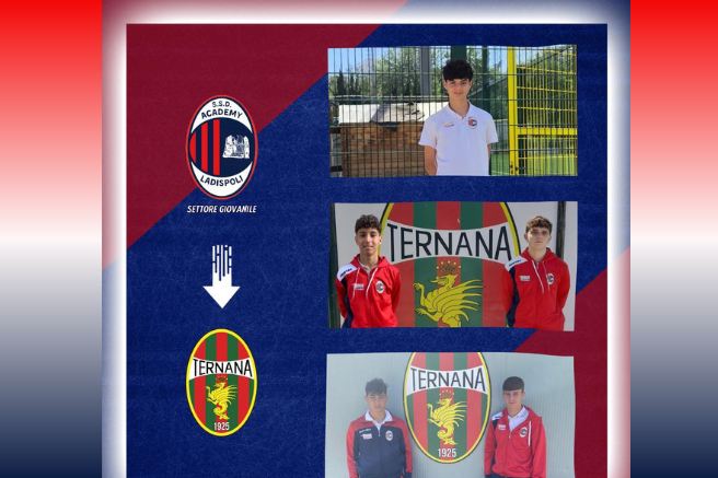 Academy Ladispoli