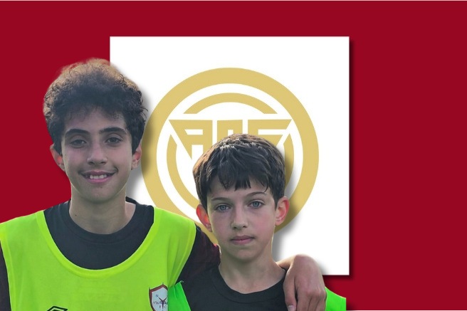 Accademia Calcio Frascati Under 14