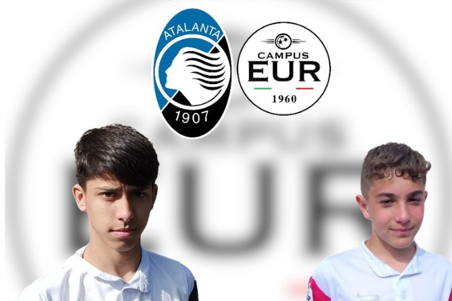 Campus Eur Under 14
