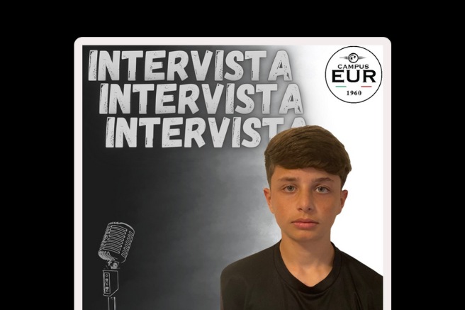 Campus Eur Under 15