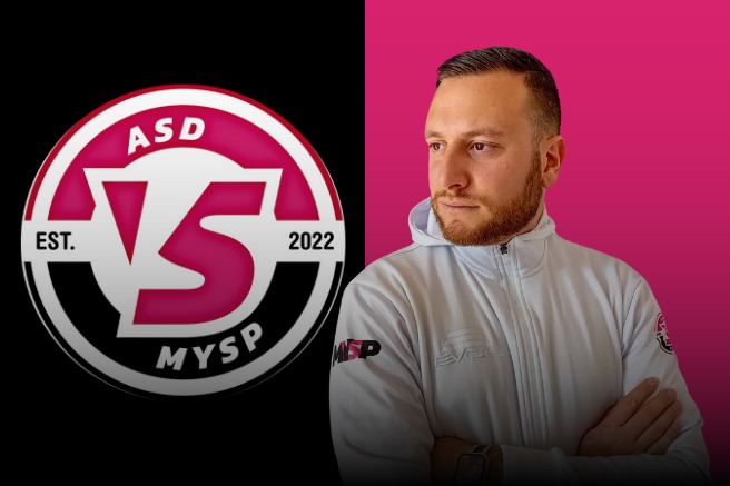 ASD MYSP Under 14