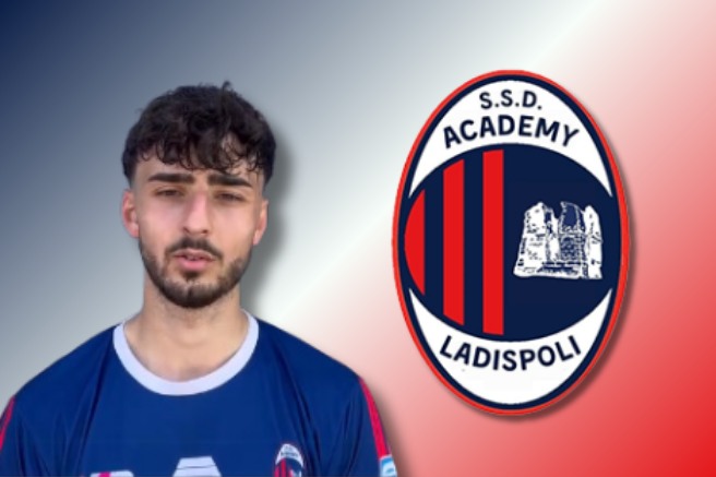 Eccellenza Lazio Academy Ladispoli