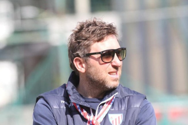 Eccellenza Lazio Atletico Pontinia