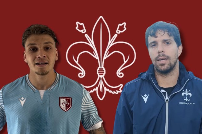 Eccellenza Lazio Ferentino
