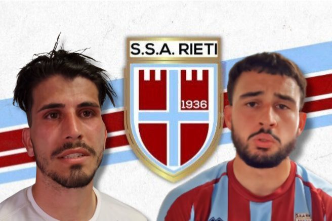 Eccellenza Lazio SSA Rieti (1)