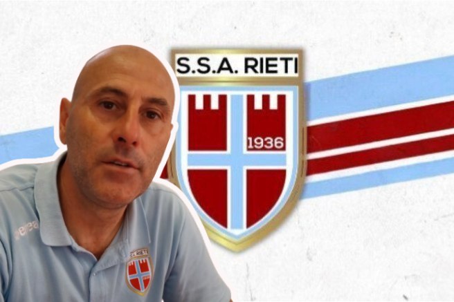 Eccellenza Lazio SSA Rieti