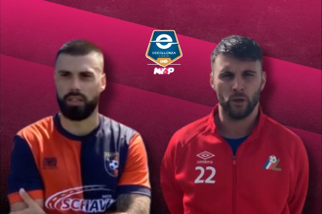 Eccellenza Lazio classifica marcatori