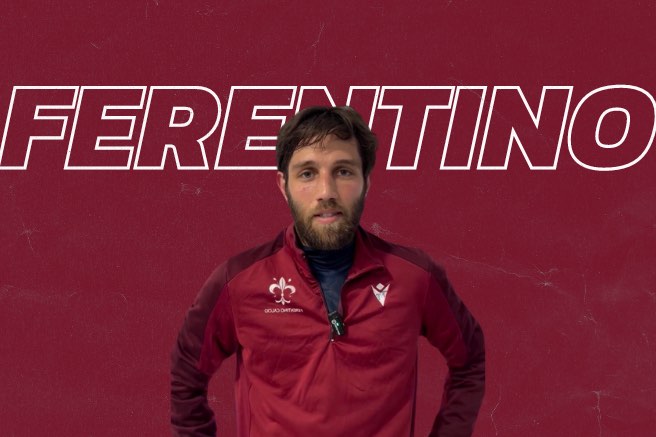Ferentino Eccellenza Lazio