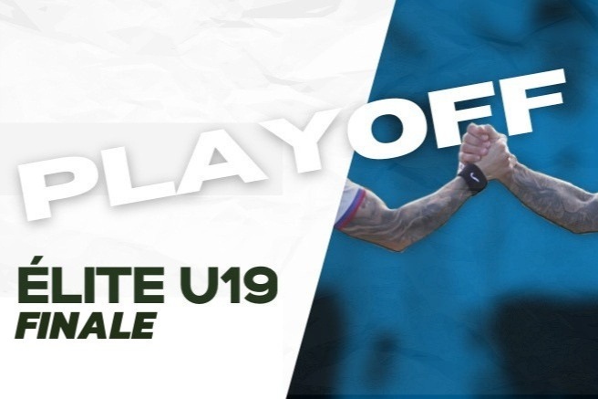 Finale Playoff Under 19 elite (1)