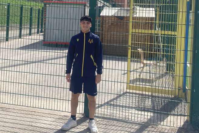 Fonte Meravigliosa Under 16