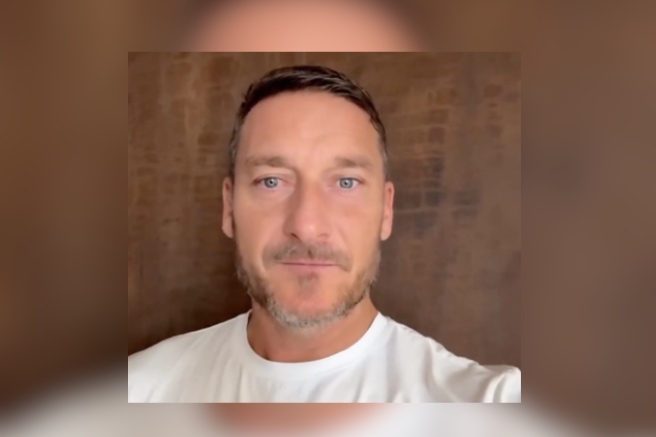 Francesco Totti