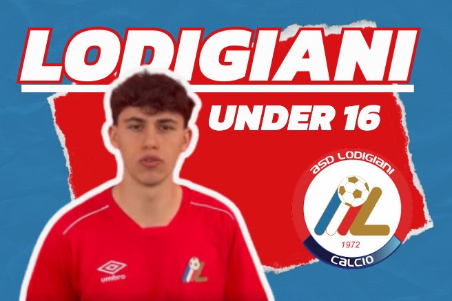 Lodigiani Under 16 Rapaccioni