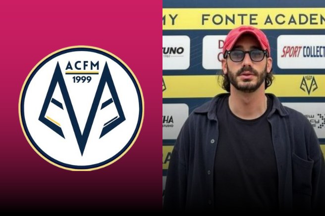 Fonte Meravigliosa Under 15
