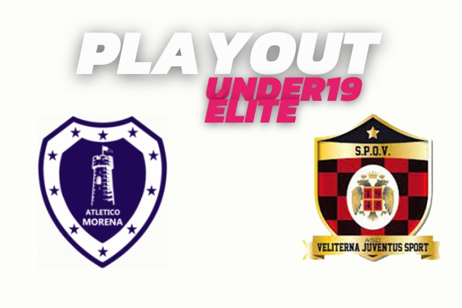 Playout Under 19 Elite