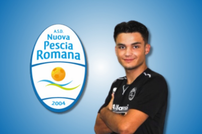 Promozione Lazio Nuova Pescia Romana