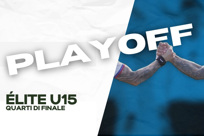 Recap Under 15 élite Playoff