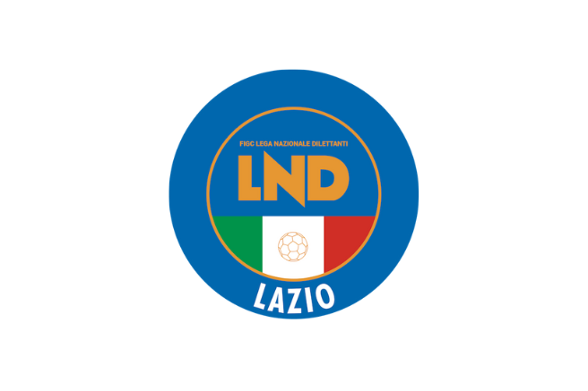 LND Lazio giovani