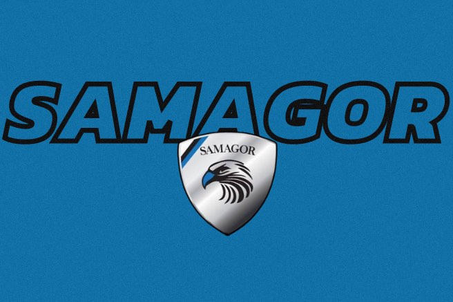 SAMAGOR