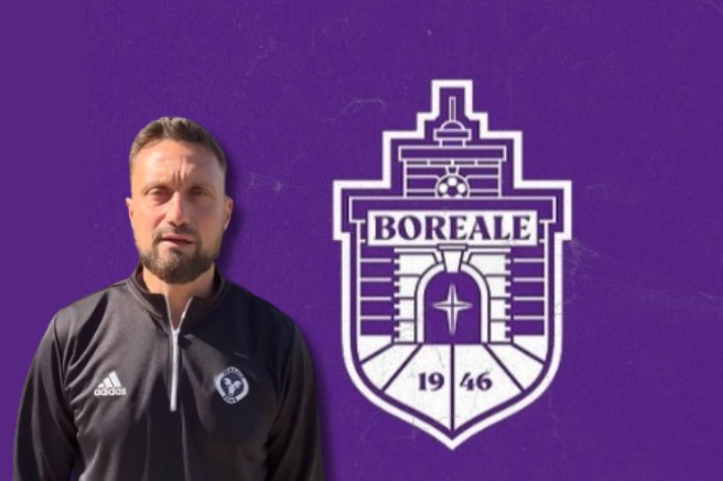 Serie D Boreale
