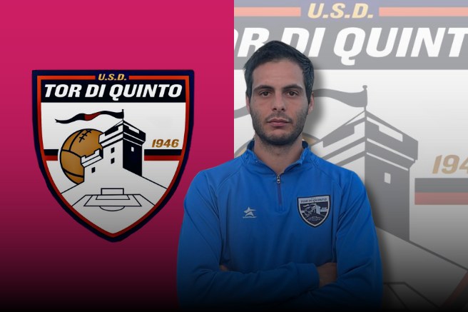 Tor di Quinto Under 19