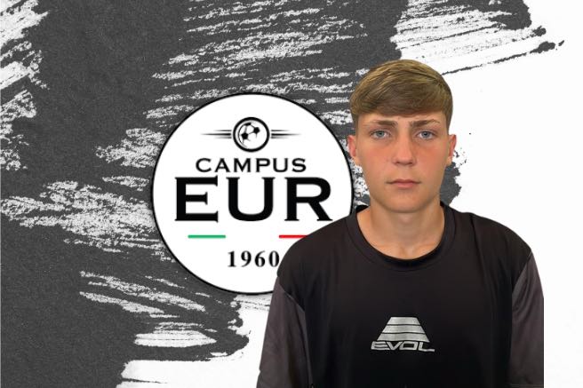 Under 15 Campus Eur