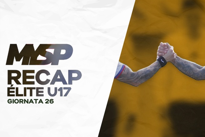Under 17 élite