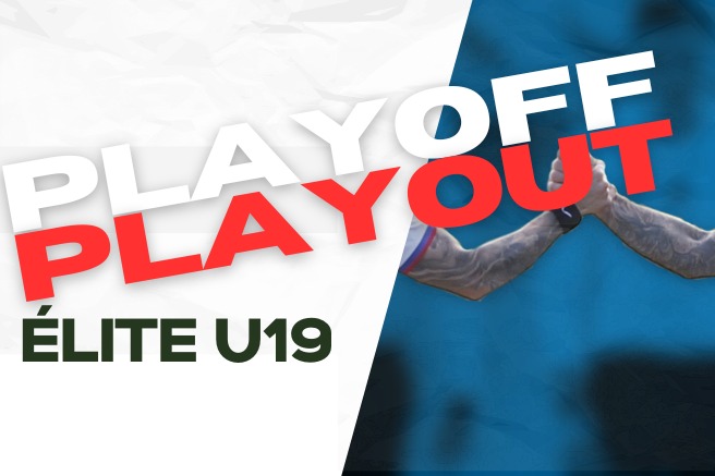 Under 19 élite