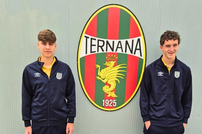 Urbetevere Under 16