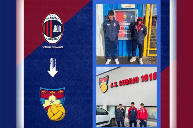 Academy Ladispoli