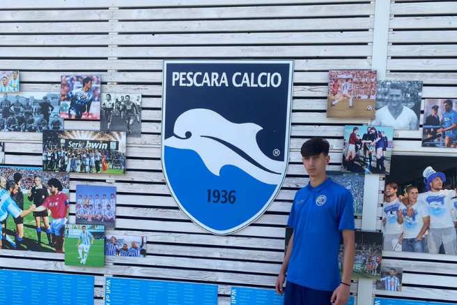 Accademia calcio roma Under 16