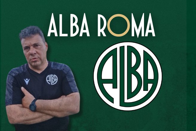 Alba Roma