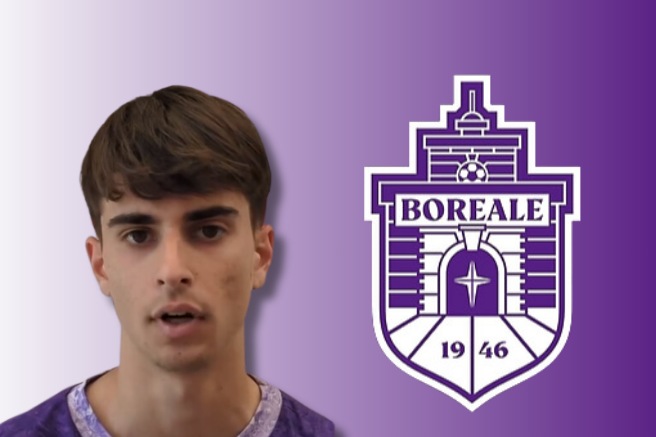 Boreale