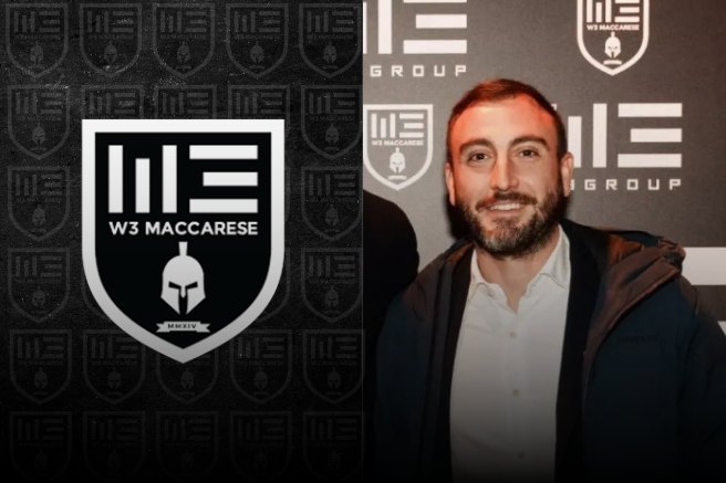 W3 Maccarese Eccellenza Lazio