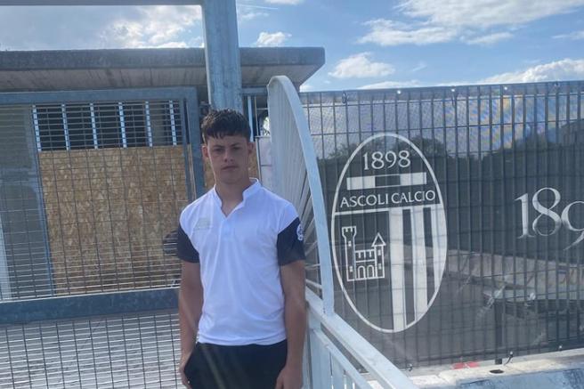 Campus Eur Under 16