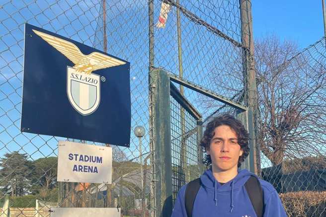 Campus Eur Under 16