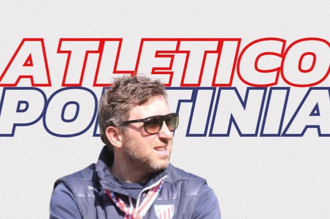 Eccellenza Lazio Atletico Pontinia (4)