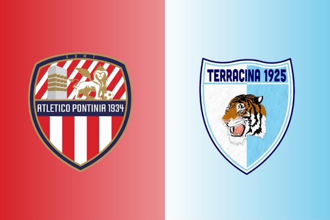 Eccellenza Lazio Atletico Pontinia Terracina (2)