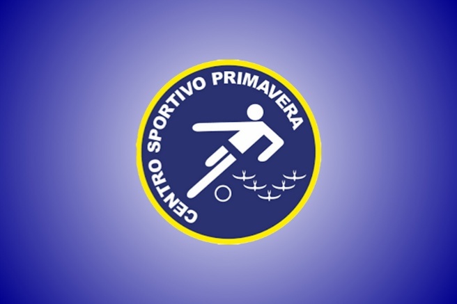 Eccellenza Lazio CS Primavera