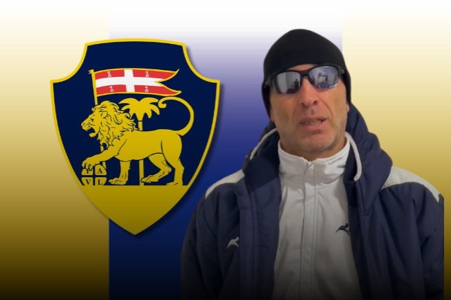 Eccellenza Lazio FC Viterbo