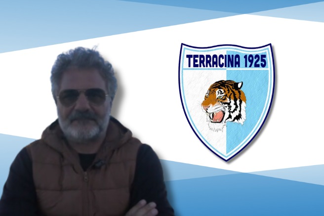 Eccellenza Lazio Terracina sindaco Giannetti