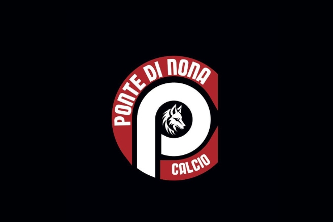 Nuovo logo Ponte di Nona