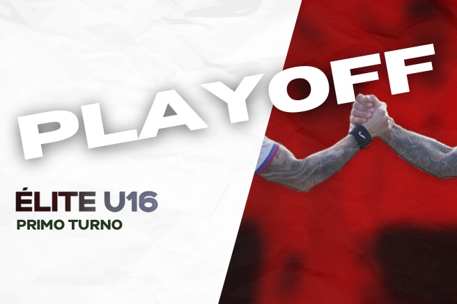Recap Playoff élite U16