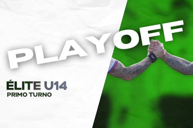 Recap Playoff élite U14